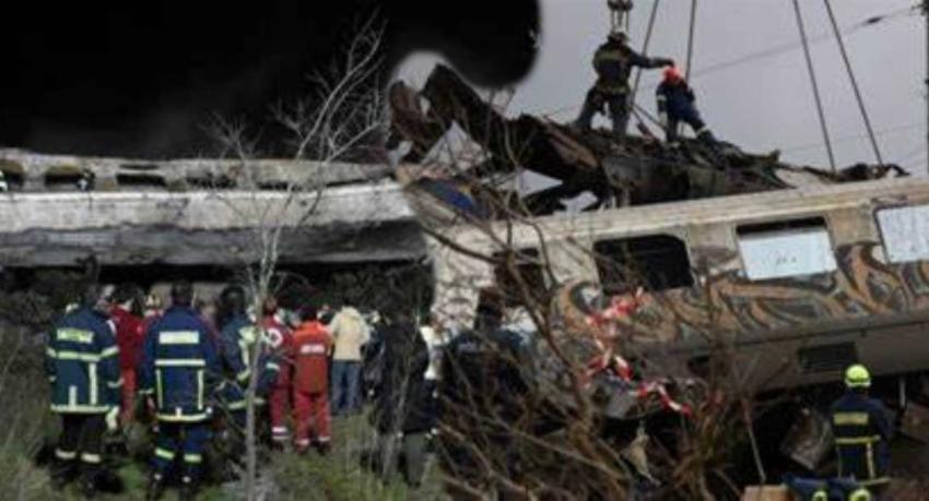 දුම්රිය අනතුරින් මිය ගිය ගණන 32 ක් දක්වා ඉහළට